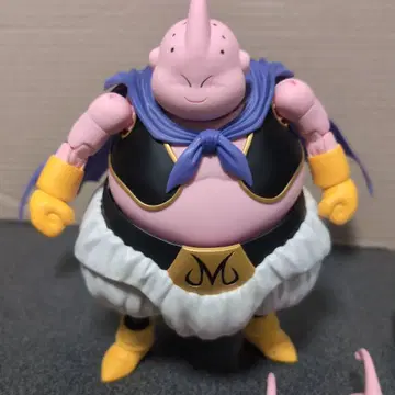 S.H.Figuarts 마인 부우