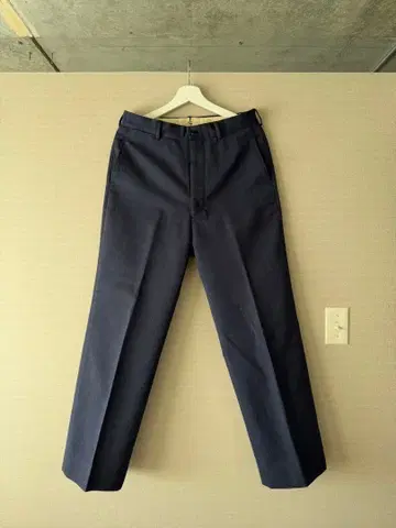 atlast&co. 트라우저