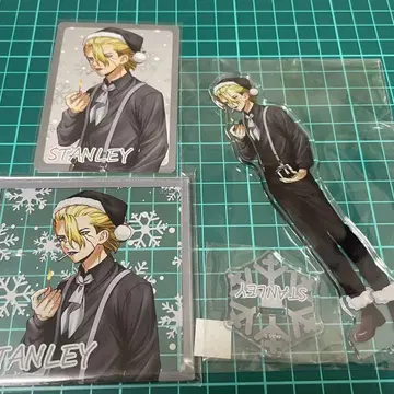 Dr.STONE PARTY 스탠리 묶음 판매