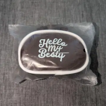 BE:FIRST 미니 보스턴 후쿠오카