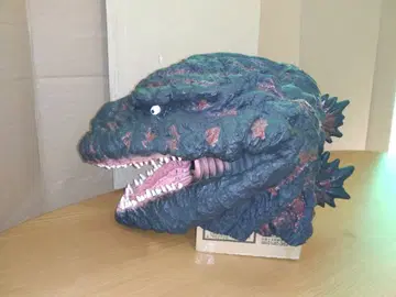 고질라/헤드/돈키호테/중고품