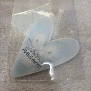 SnowMan live tour 2024 RAYS 낙하물 하트