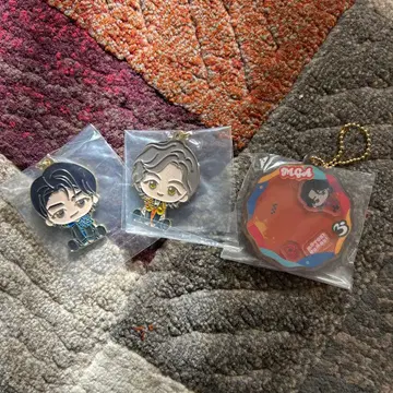 MrsGreenApple 제일복권 참 덤 포함