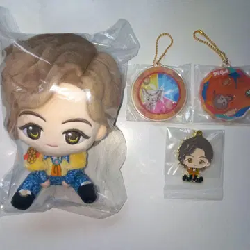 미세스 그린애플 A상 E상 F상 세트 후지사와 료카 제일복권