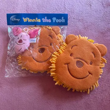 위니 더 푸 클리너 세트