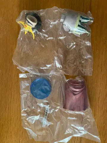 월드 컬렉션 가짜 우솝 tv205 원피스 월드 콜렉터블 피규어 vol25