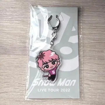 미개봉 새상품 스노우 칠 사쿠마 다이스케