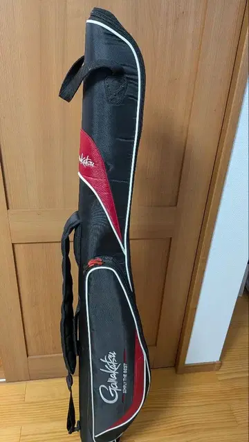 Gamakatsu 가마가츠 낚시용 가방 낚싯대 케이스