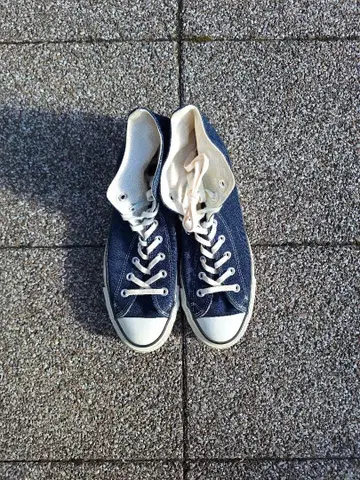 CONVERSE 컨버스 made in japan 데님