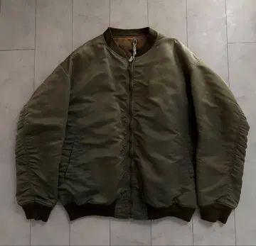 private brand AG MA-1 anytee kiko