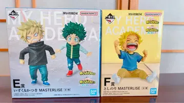 히로아카 제일복권 더 멀리 E상 이즈쿠&카츠키 F상 토시노리