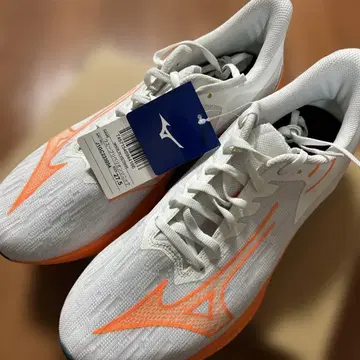 미즈노 러닝화 27.5cm