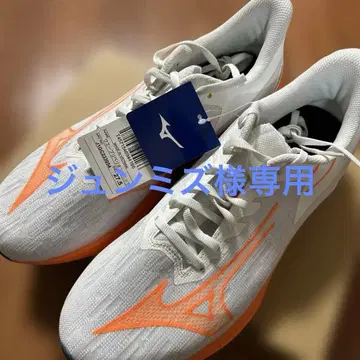 미즈노 러닝화 27.5cm