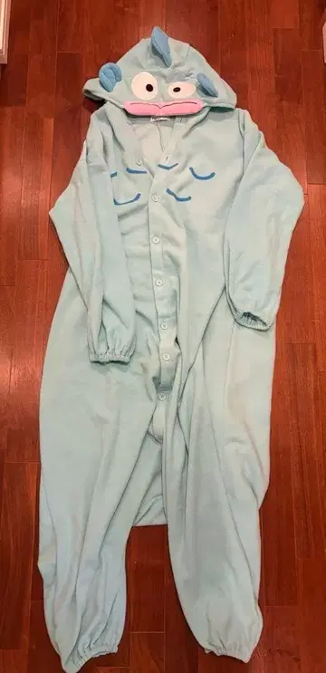 산리오 한교동 인형옷