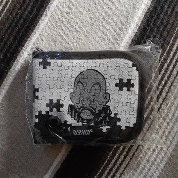 JOKER BRAND WALLET