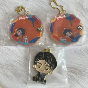 미세스 그린애플 미세스 와카이 히로토 제일복권 F상 E상 세트