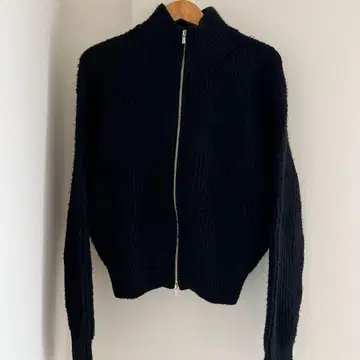 Simply Complicated 드라이버즈 니트 1