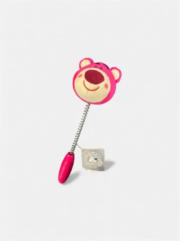 토이스토리 랏소 어깨 마사지기 상하이 디즈니