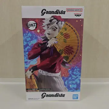 귀멸의 칼날 도우마 피규어