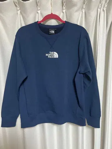 THE NORTH FACE 맨투맨