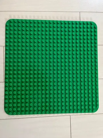 LEGO 듀플로 기초판