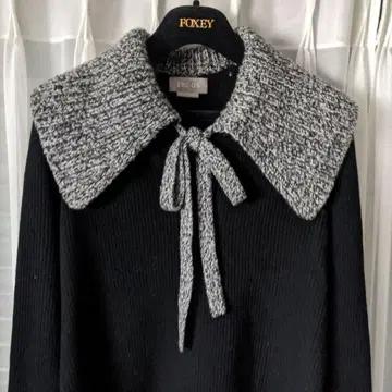 캐시미어 100 스웨터