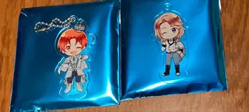 헤타리아 AMO 카페 미니 아크릴 스탠드