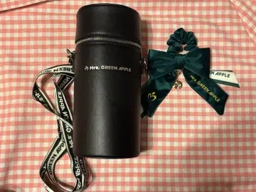 Mrs. GREEN APPLE 응원봉 리본