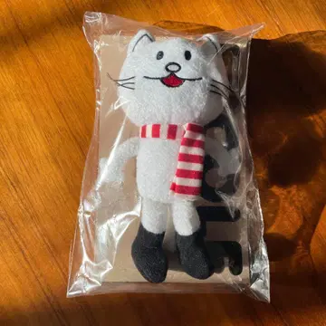 BUMP OF CHICKEN 니콜 키링