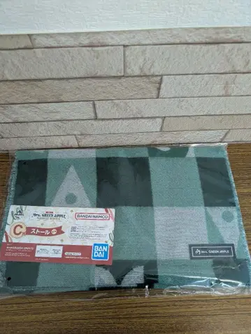 미세스 제일복권 C상 스톨