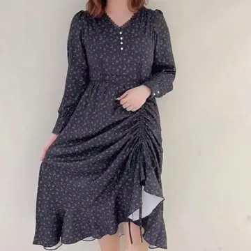 [새상품급] Swankiss 스완키스 원피스