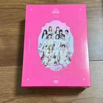 PRODUCE 101 JAPAN THE GIRLS 번외편 꿈으로의 시작