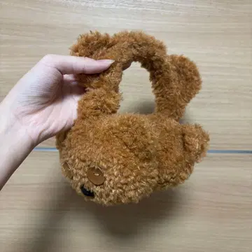 USJ 미니언즈 팀 귀도리