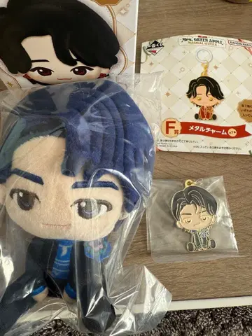 Mrs.GreenApple 제일복권 A상 F상 와카이 히로토