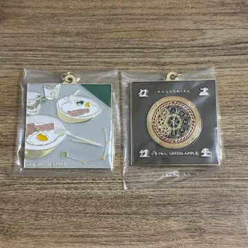 미세스그 제일복권 F상 메탈 참 breakfast