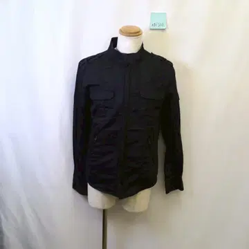 zB1302 [M] GAP 히요쿠 지테 워크 테이스트 스탠드 카라