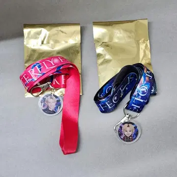 기무라 케이토 스트랩