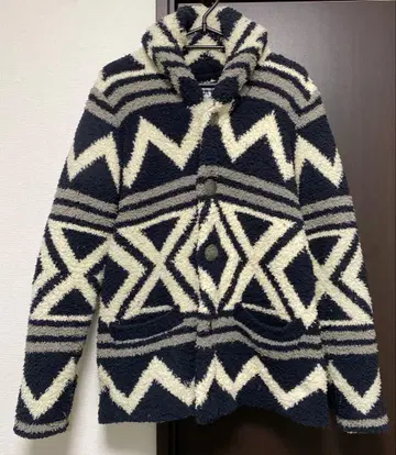 CALI SURF 칼리서프 복슬복슬 아우터