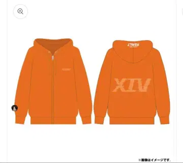 초특급 하루 후드티 L