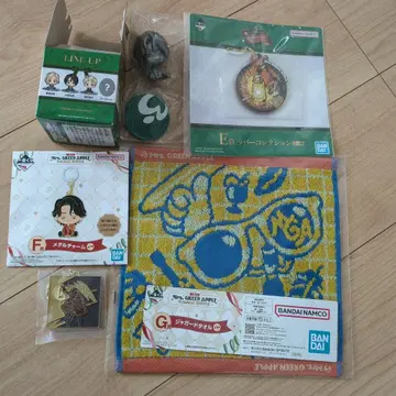 미세스 1번 복권