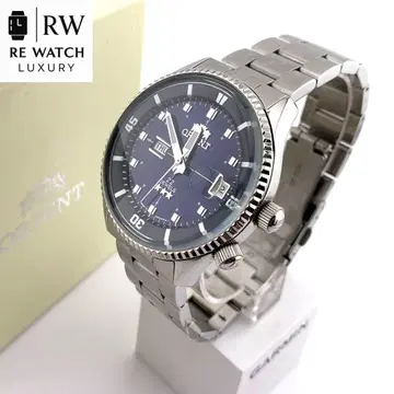 7-4458 ORIENT AA00-C2-B CA 용두 끊어짐