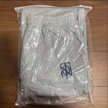 [ 즉시 완판 ] KEIJU N.I.T.O 맨투맨 셋업 팬츠