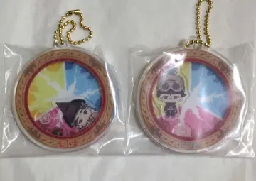 제일복권 미세스 E상 바스락 아크릴 참 쿠시시키 오오모리 와카이