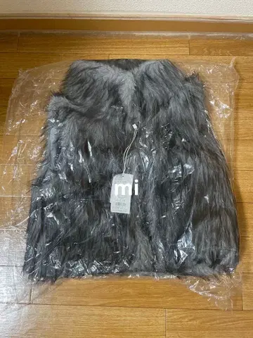 에코 퍼 W ZIP 베스트