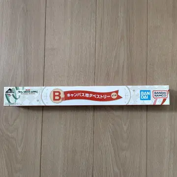 제일복권 Mrs. GREEN APPLE B상 캔버스 태피스트리