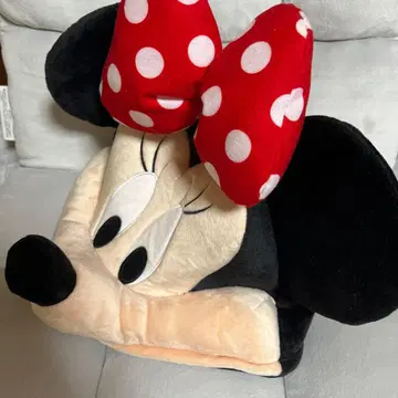 미니 팬캡 디즈니