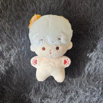 nct dream 지성 봉제 인형 15cm