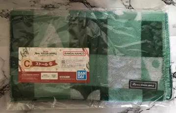 Mrs. GREEN APPLE 제일복권 C상 스톨