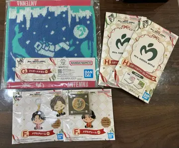 미세스 1번 복권 5세트