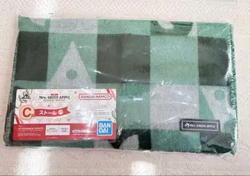 스톨 미세스 제일복권 C상 스톨 미세스 그린애플